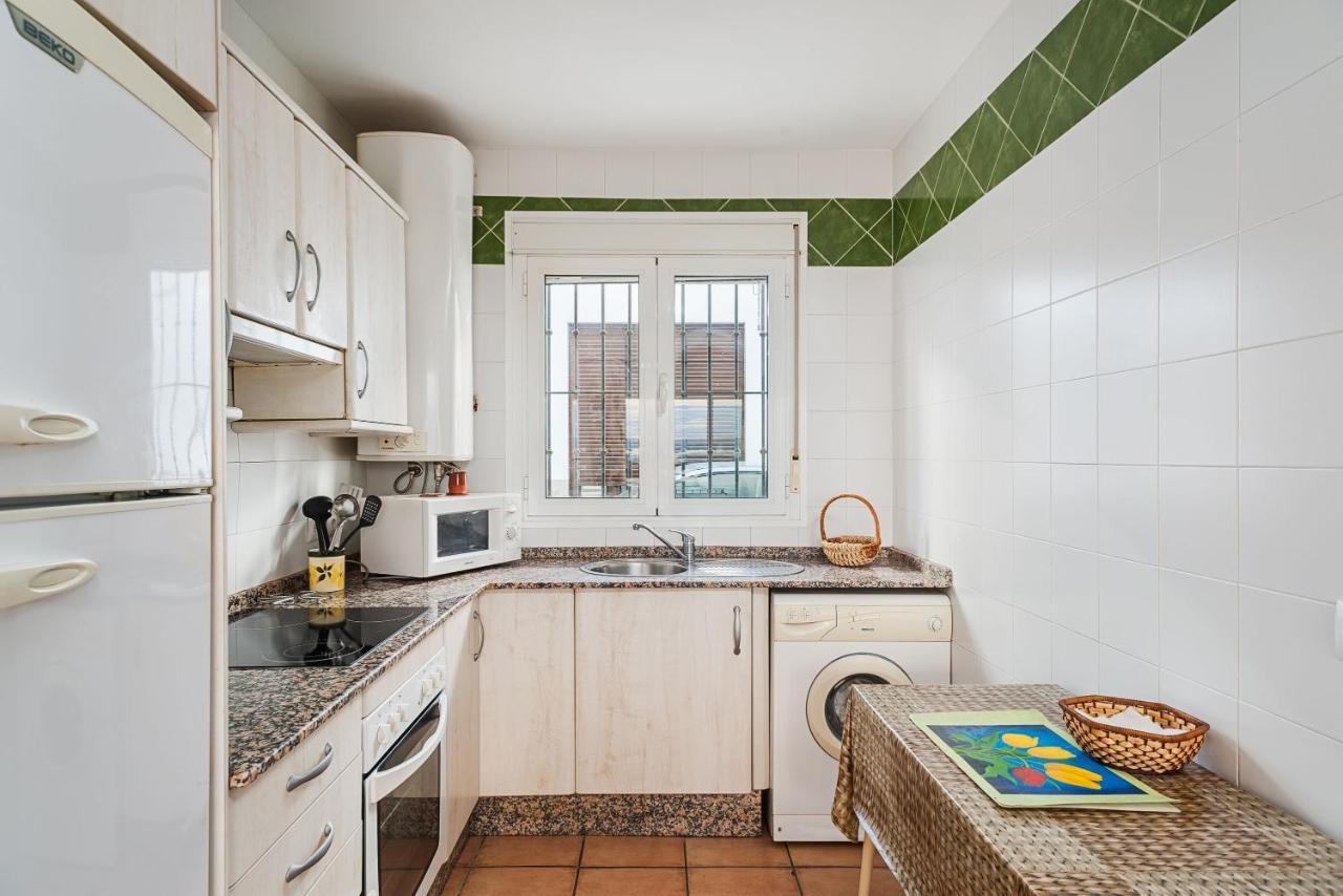 Apartamento De Alquiler En بارباتي المظهر الخارجي الصورة