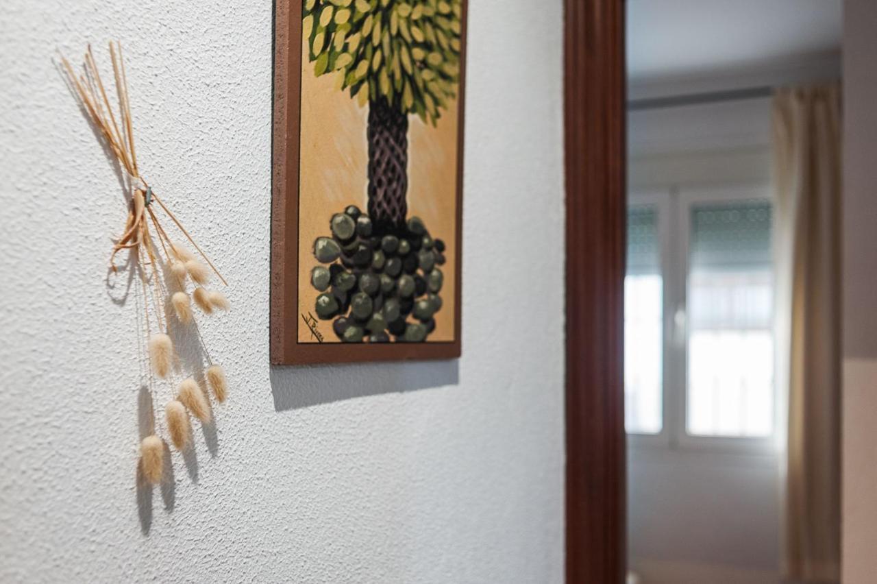 Apartamento De Alquiler En بارباتي المظهر الخارجي الصورة