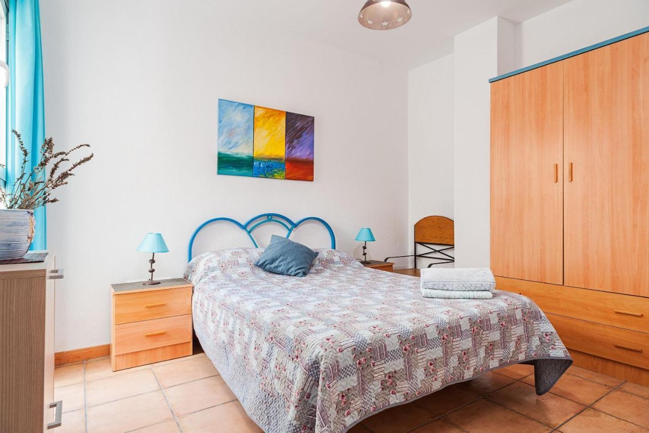Apartamento De Alquiler En بارباتي المظهر الخارجي الصورة