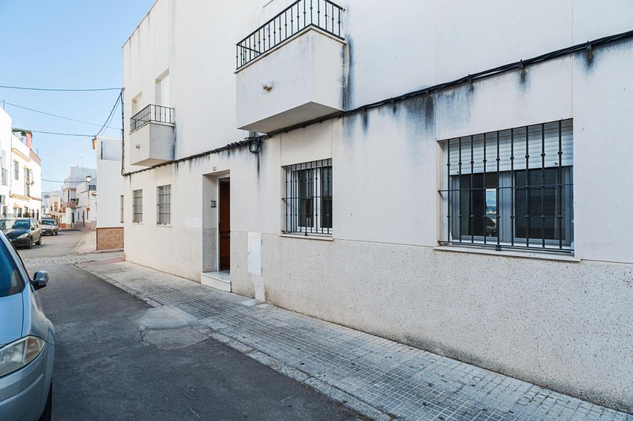 Apartamento De Alquiler En بارباتي المظهر الخارجي الصورة