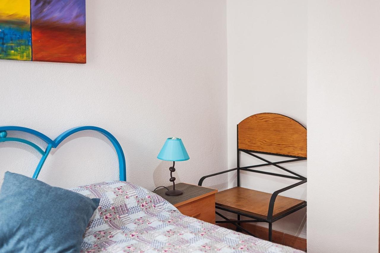 Apartamento De Alquiler En بارباتي المظهر الخارجي الصورة