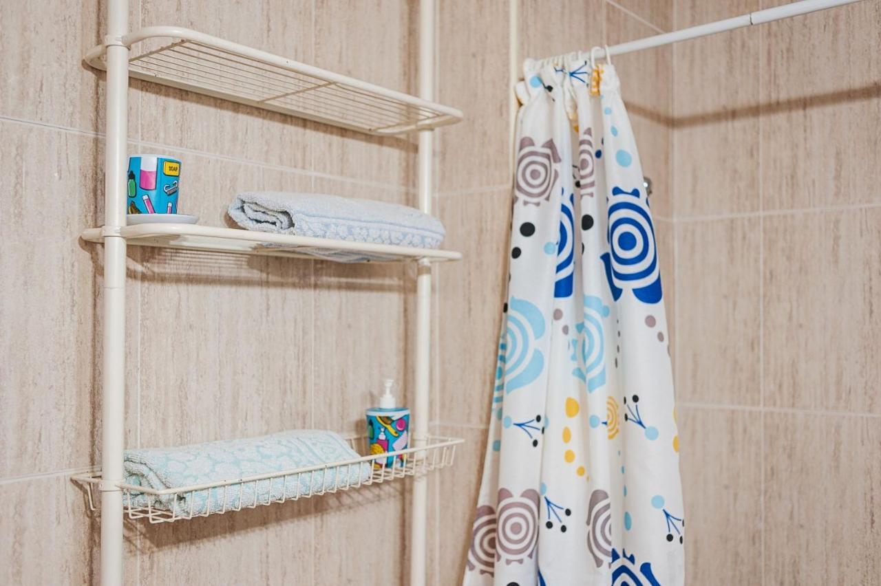Apartamento De Alquiler En بارباتي المظهر الخارجي الصورة