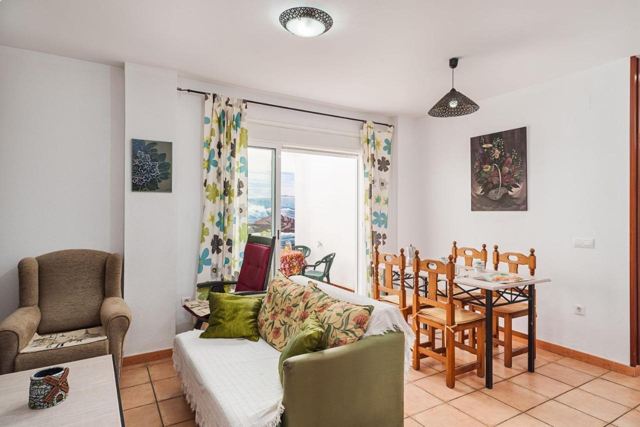 Apartamento De Alquiler En بارباتي المظهر الخارجي الصورة