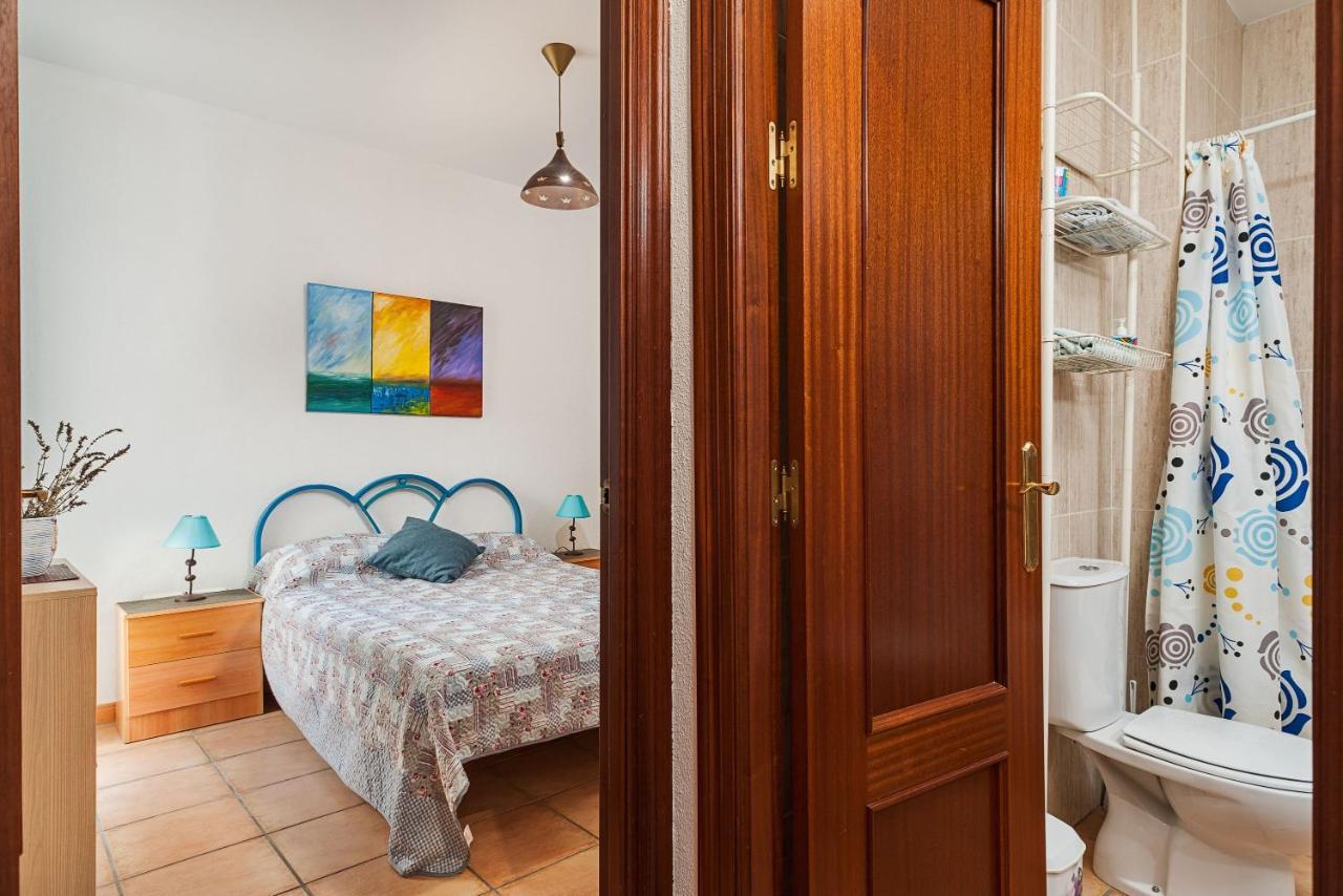 Apartamento De Alquiler En بارباتي المظهر الخارجي الصورة