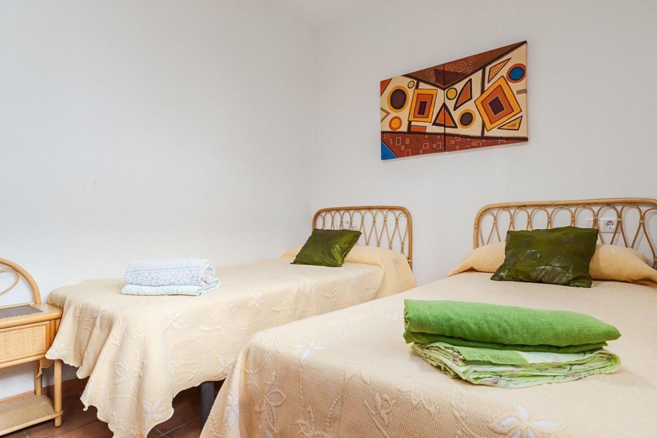 Apartamento De Alquiler En بارباتي المظهر الخارجي الصورة