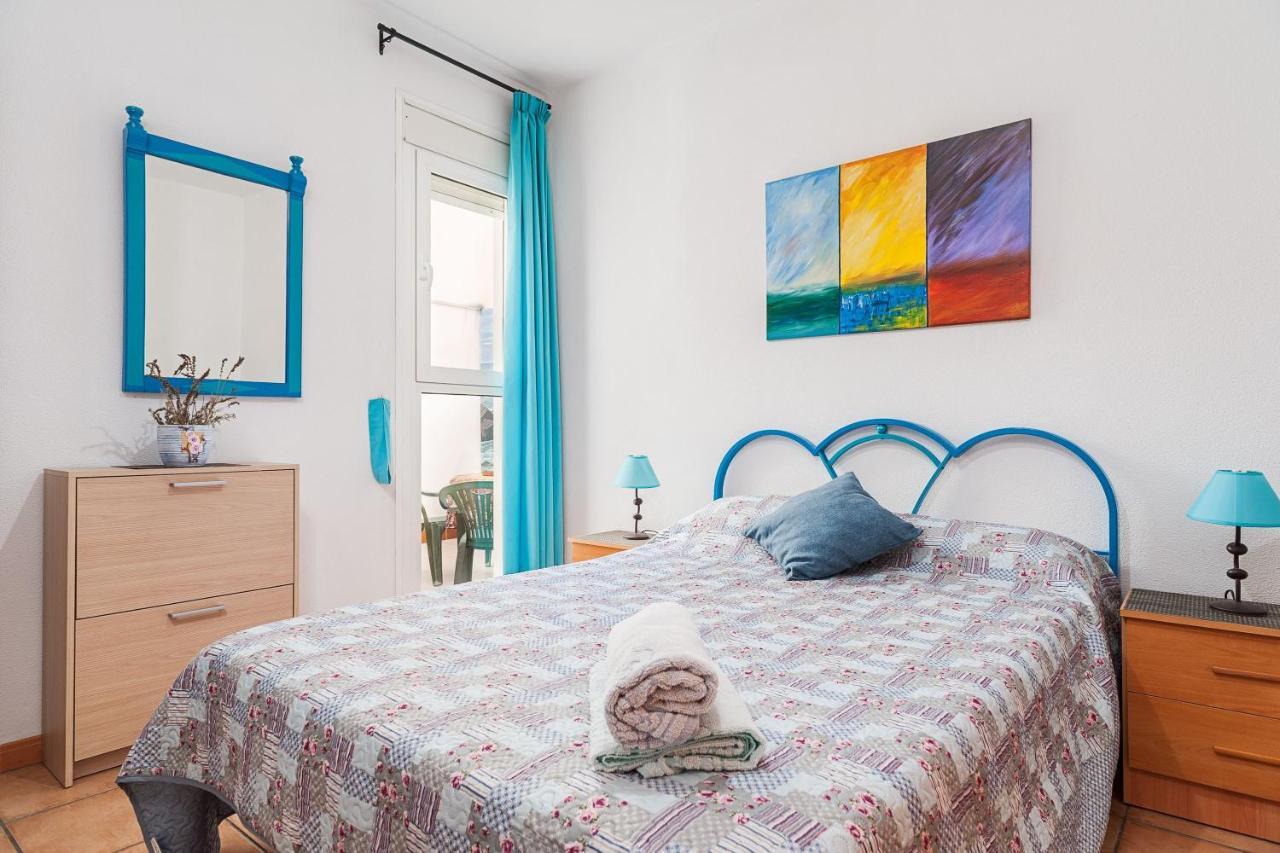 Apartamento De Alquiler En بارباتي المظهر الخارجي الصورة